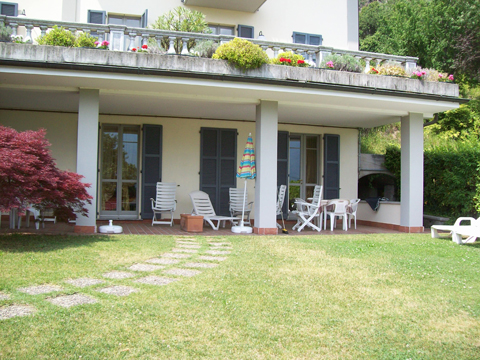 Le_Magnolie_Primo_Domaso_20_Garten