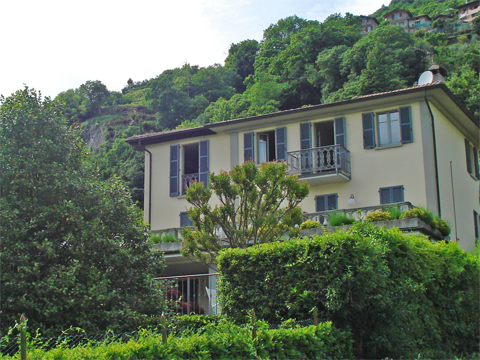 Le_Magnolie_Quarto_Domaso_55_Haus