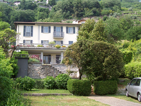 Le_Magnolie_Secondo_Domaso_56_Haus