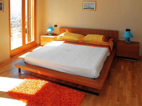 Splendida_Primo_Gravedona_40_Doppelbett-Schlafzimmer
