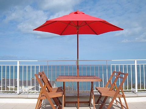 Ferienh�user am Meer