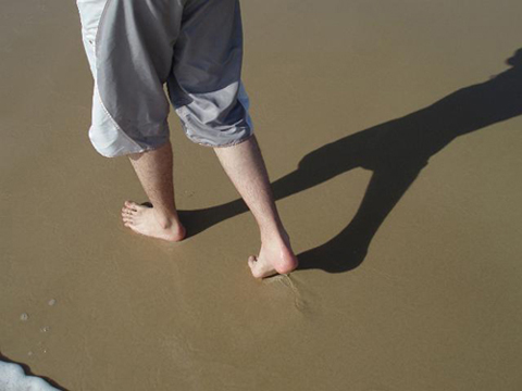 Ferien am Meer