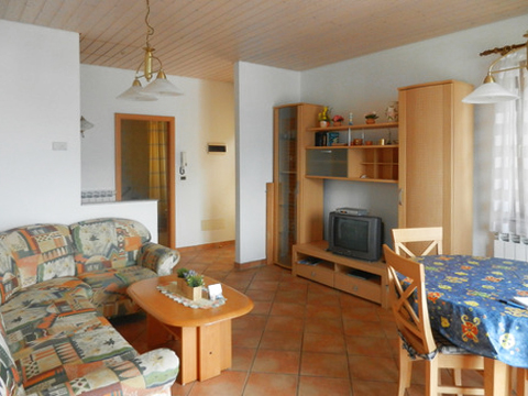 Bild von Ferienhaus in Italien Lake Maggiore Holiday home in Bassano Tronzano Piemont