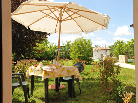 Bild von Ferienhaus in Italien Umbrien Ferienhaus in Citerna Umbrien