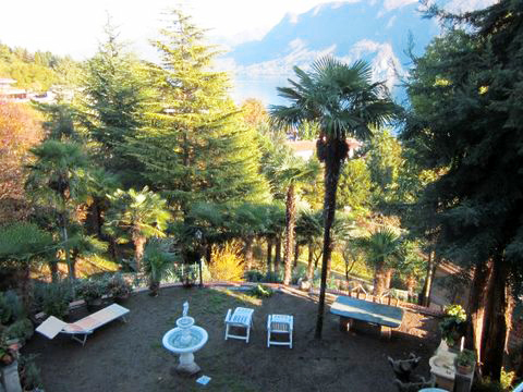 Bild von Ferienhaus in Italien Lago Maggiore Ferienwohnung in Verbania Piemont
