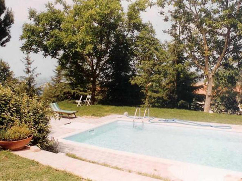 Bild von Ferienhaus in Italien Adria Villa in Santa Vittoria in Matenano Marken