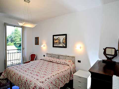 Bild von Ferienhaus in Italien Lake Como Apartment in Bellagio Lombardy