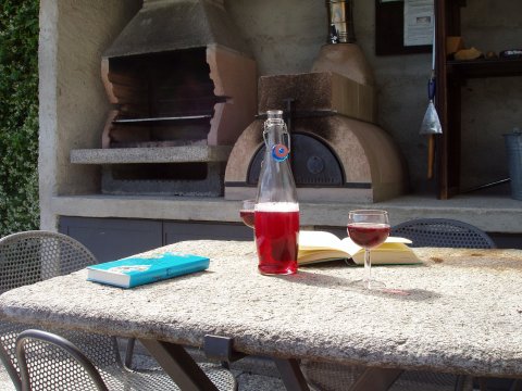 Bild von Ferienhaus in Italien Comer See Ferienwohnung in Gravedona Lombardei