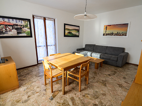 Bild von Ferienhaus in Italien Comomeer Appartement in Bellagio Lombardy