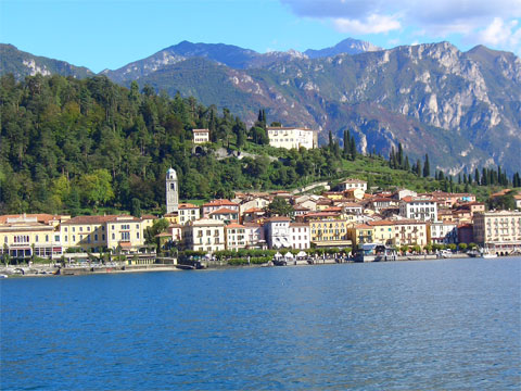 Bellagio