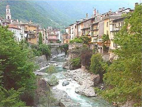 Chiavenna