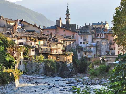 Val Chiavenna