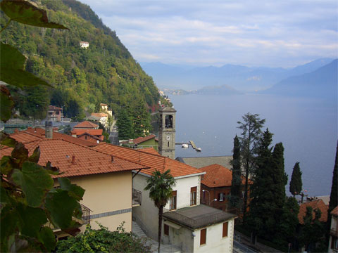 Argegno
