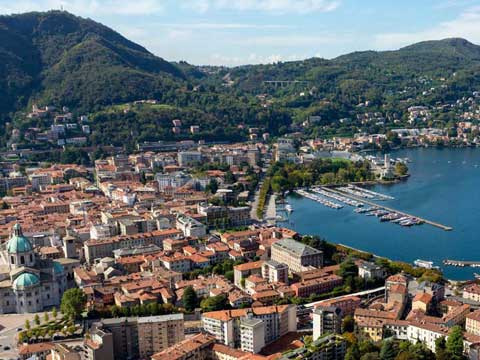 Como