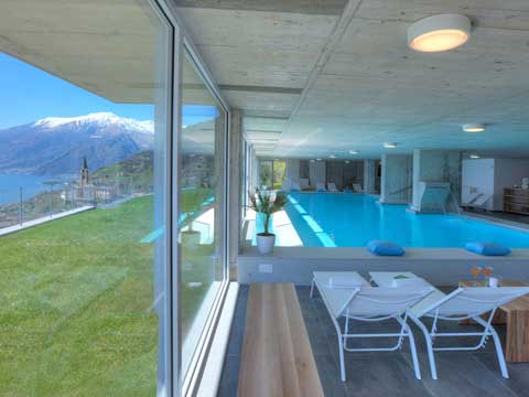 Wellness Angebote
