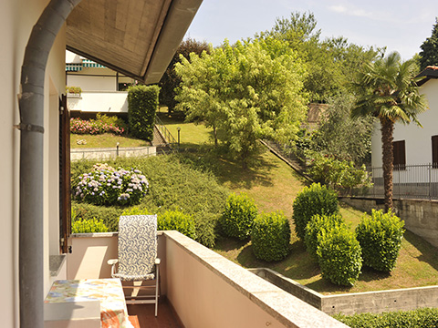 Bilder von Comer See Ferienwohnung Home_of_Bellagio_-_0_Bellagio_10_Balkon