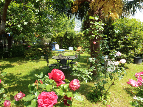 La_Resega_Gravedona_20_Garten
