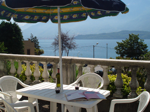 Le_Magnolie_Quarto_Domaso_10_Balkon