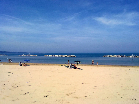 Oca_Rossa_Montenero_di_Bisaccia_65_Strand