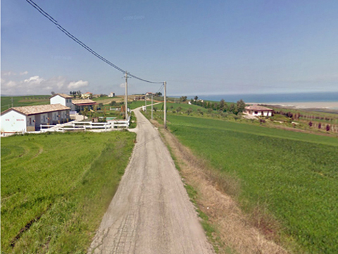 Oca_Verde_Montenero_di_Bisaccia_25_Panorama