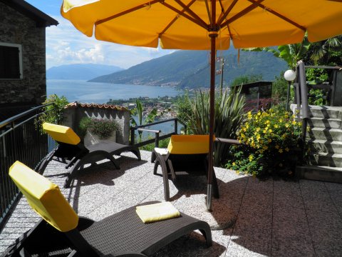 Bilder von Lake Como Holiday home Rosato_Gravedona_98_Photo4