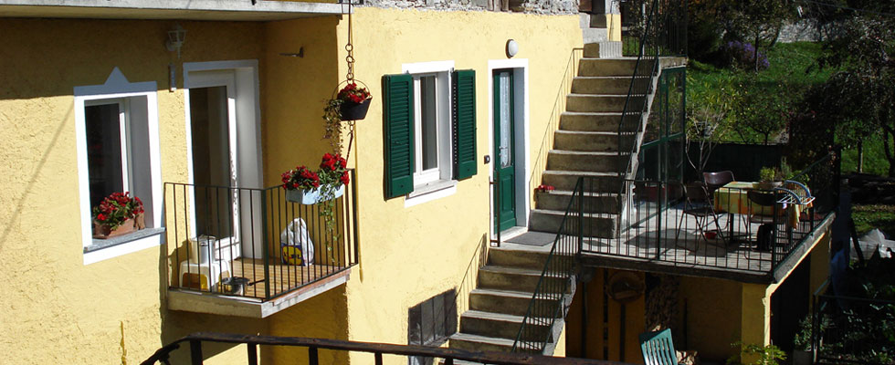 Rustico Landhaus