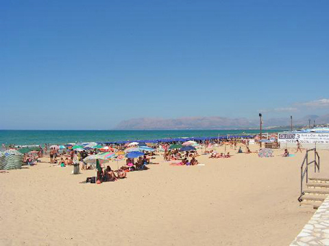 San_Antonino_Castellammare_del_Golfo_65_Strand