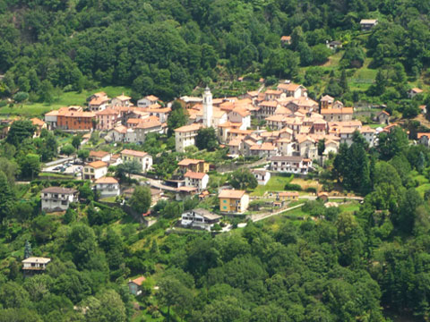 Bassano Tronzano Ort