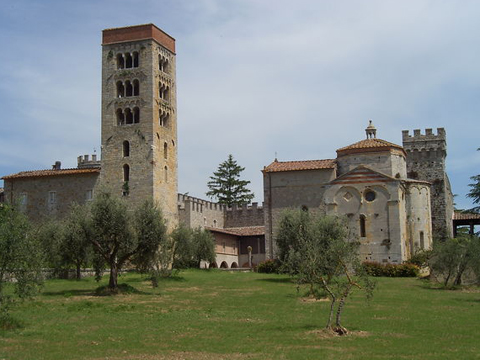 Castelnuovo Berardenga Ort