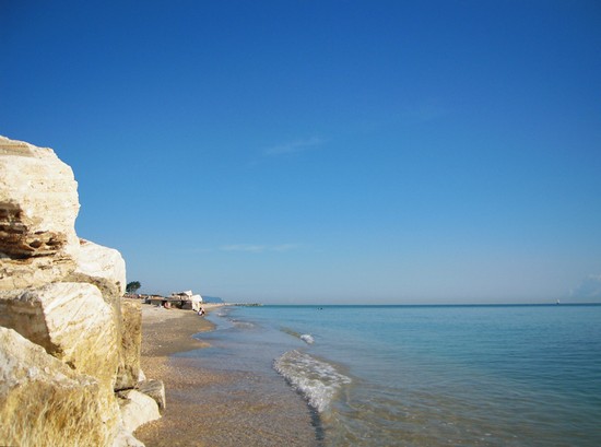 Porto Sant Elpidio Ort