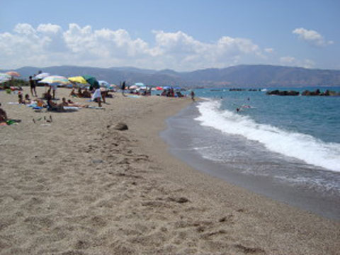 Barcellona Caldera Ort