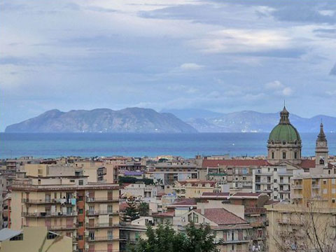 Bild von Barcellona Caldera