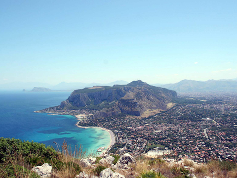 Palermo Ort