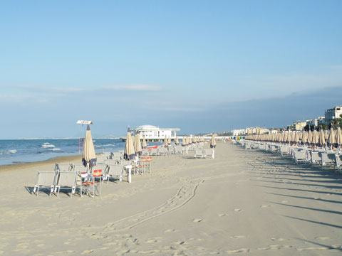 Bild von Marken Region