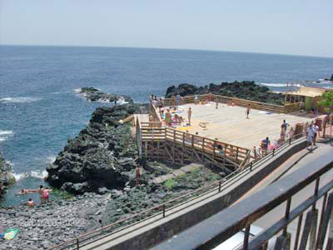 Acireale Stazzo Ort