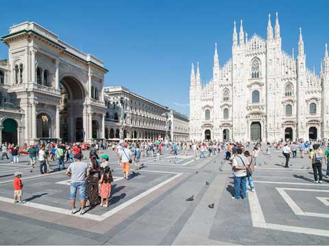 Milano