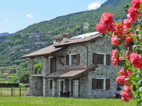 bild von Rustico Landhaus