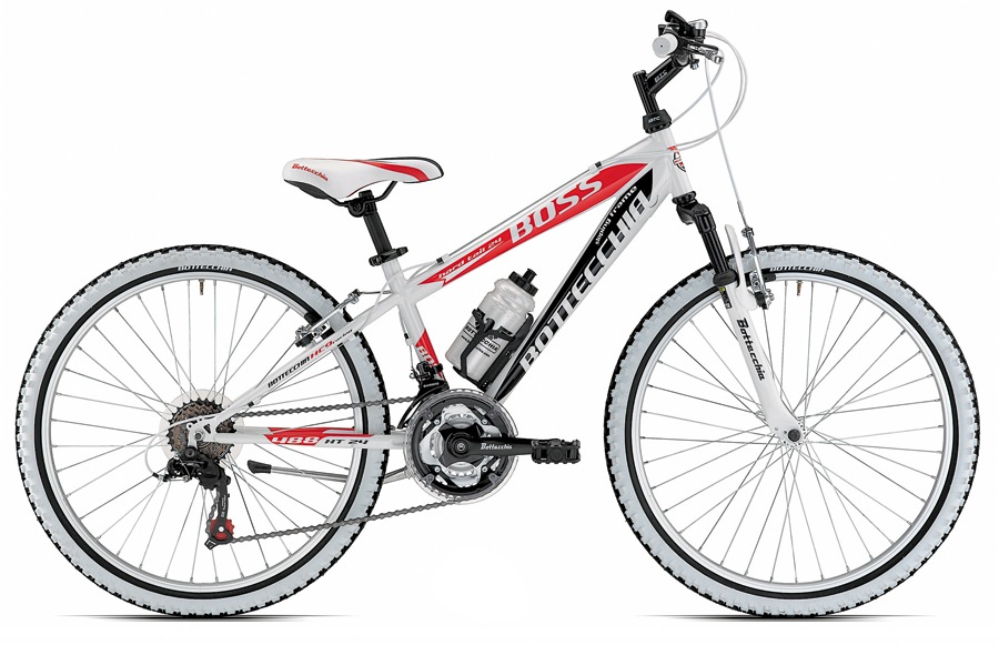 Comer See MTB Junior Fahrrad mieten